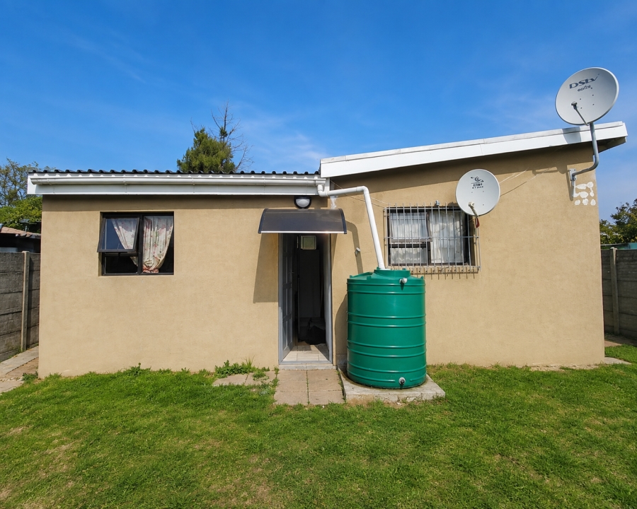 1 Bedroom Property for Sale in Windsor Park Western Cape